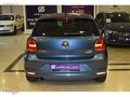 ATA HYUNDAI PLAZADAN 2015 VW POLO 1.2 TSI LOUNGE