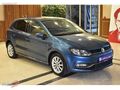 ATA HYUNDAI PLAZADAN 2015 VW POLO 1.2 TSI LOUNGE