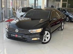 MAREL PLAZA*DAN 2019 VW PASSAT 1.6 TDI BLUEMOTİON İMPERSSİON DSG
