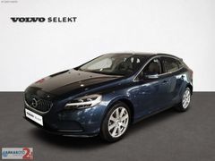 VOLVO&MG&SUZUKİ YETKİLİ BAYİARKAS 2018V40 1.5 INSCRİPTİON +ELİTE