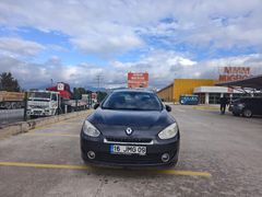 Galeriden Renault Fluence 1.5 dCi Dynamique 2012 Model Balıkesir 223.195 km Füme