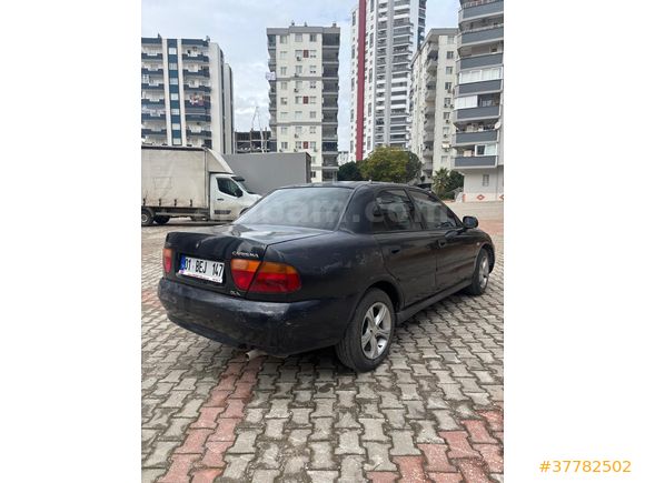 ARACIM YOK DİYE ÜZÜLME
