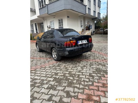 ARACIM YOK DİYE ÜZÜLME