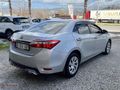Karaca Otomotiv'den Hatasız Değişensiz Toyota Corolla