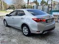 Karaca Otomotiv'den Hatasız Değişensiz Toyota Corolla