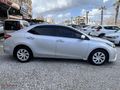 Karaca Otomotiv'den Hatasız Değişensiz Toyota Corolla