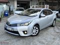 Karaca Otomotiv'den Hatasız Değişensiz Toyota Corolla