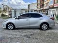 Karaca Otomotiv'den Hatasız Değişensiz Toyota Corolla