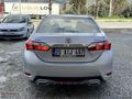 Karaca Otomotiv'den Hatasız Değişensiz Toyota Corolla