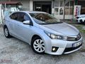 Karaca Otomotiv'den Hatasız Değişensiz Toyota Corolla