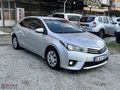 Karaca Otomotiv'den Hatasız Değişensiz Toyota Corolla