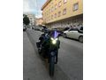 Sahibinden Yamaha MT 25 ABS