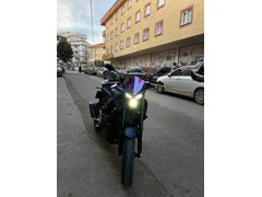Sahibinden Yamaha MT 25 ABS