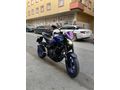 Sahibinden Yamaha MT 25 ABS