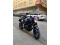 Sahibinden Yamaha MT 25 ABS
