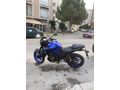 Sahibinden Yamaha MT 25 ABS