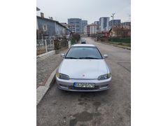 Sahibinden Honda Civic 1.5 EX 1993 Model