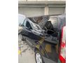 Sahibinden Ford Transit Custom 310 S Delux 2017 Model  200.000 km Siyah