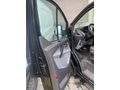 Sahibinden Ford Transit Custom 310 S Delux 2017 Model  200.000 km Siyah