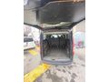 Sahibinden Ford Transit Custom 310 S Delux 2017 Model  200.000 km Siyah