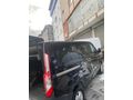 Sahibinden Ford Transit Custom 310 S Delux 2017 Model  200.000 km Siyah