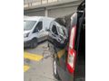 Sahibinden Ford Transit Custom 310 S Delux 2017 Model  200.000 km Siyah