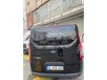 Sahibinden Ford Transit Custom 310 S Delux 2017 Model  200.000 km Siyah