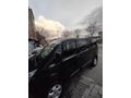 Sahibinden Ford Transit Custom 310 S Delux 2017 Model  200.000 km Siyah