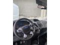 Sahibinden Ford Transit Custom 310 S Delux 2017 Model  200.000 km Siyah