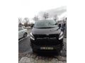 Sahibinden Ford Transit Custom 310 S Delux 2017 Model  200.000 km Siyah
