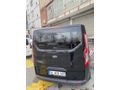 Sahibinden Ford Transit Custom 310 S Delux 2017 Model  200.000 km Siyah