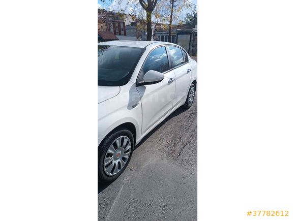 Sahibinden Fiat Egea 1.3 Multijet Easy Plus 2019 Model 