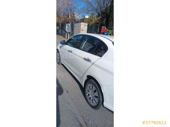 Sahibinden Fiat Egea 1.3 Multijet Easy Plus 2019 Model 