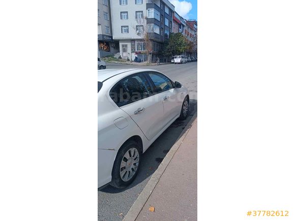 Sahibinden Fiat Egea 1.3 Multijet Easy Plus 2019 Model 