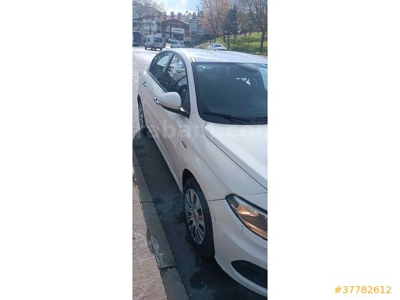 Sahibinden Fiat Egea 1.3 Multijet Easy Plus 2019 Model 