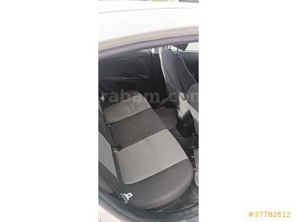Sahibinden Fiat Egea 1.3 Multijet Easy Plus 2019 Model 