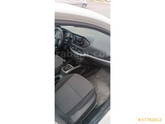 Sahibinden Fiat Egea 1.3 Multijet Easy Plus 2019 Model 