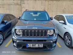Sahibinden Jeep Renegade 1.0 Turbo Sport 2021 Model