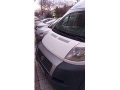 Sahibinden Fiat Ducato 15 m³ 2011 Model