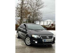 Sahibinden Volkswagen Passat 1.4 TSi Comfortline 2010 Model 