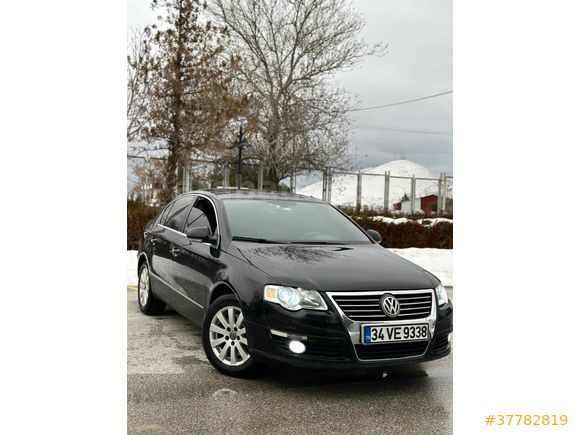 Sahibinden Volkswagen Passat 1.4 TSi Comfortline 2010 Model 