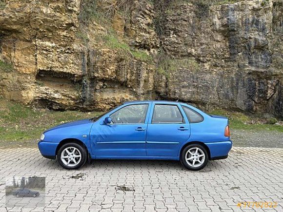 Dürbün göğüs Polo 1.6 100lük