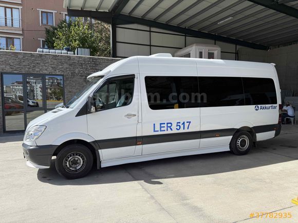 Sahibinden Mercedes - Benz Sprinter 315 CDI 