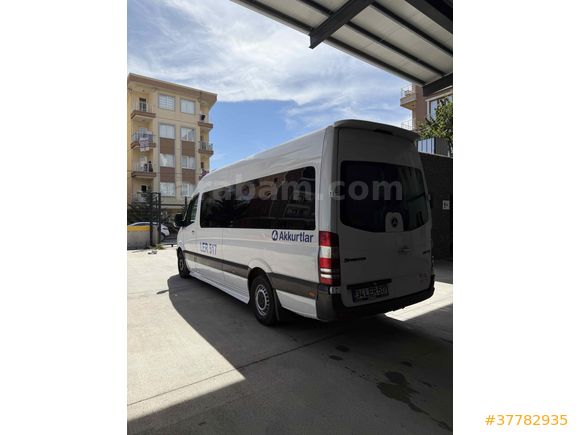 Sahibinden Mercedes - Benz Sprinter 315 CDI 