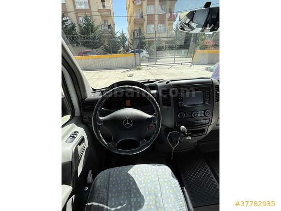 Sahibinden Mercedes - Benz Sprinter 315 CDI 