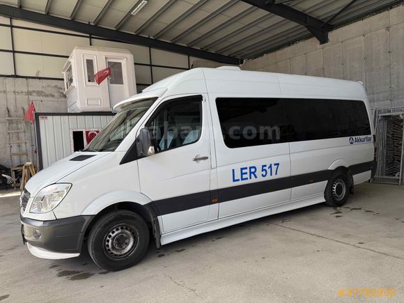Sahibinden Mercedes - Benz Sprinter 315 CDI 