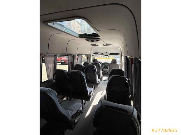 Sahibinden Mercedes - Benz Sprinter 315 CDI 