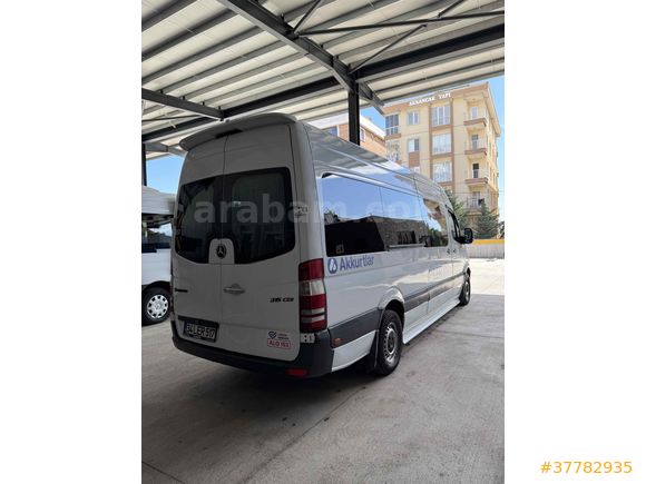 Sahibinden Mercedes - Benz Sprinter 315 CDI 
