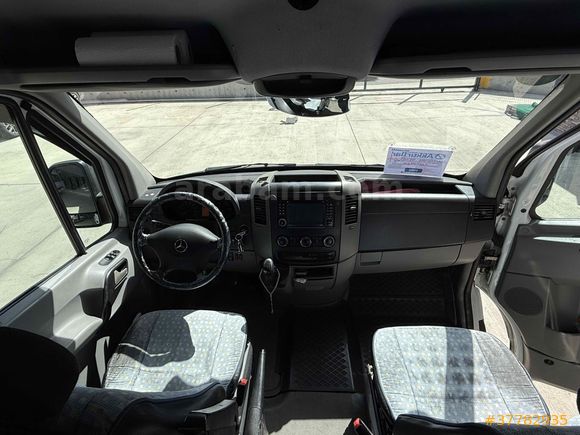 Sahibinden Mercedes - Benz Sprinter 315 CDI 