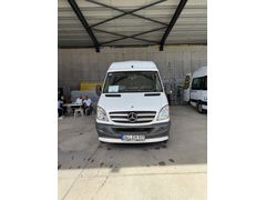 Sahibinden Mercedes - Benz Sprinter 315 CDI 